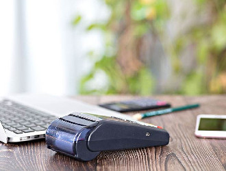 用拉卡拉pos機刷花唄可以嗎？