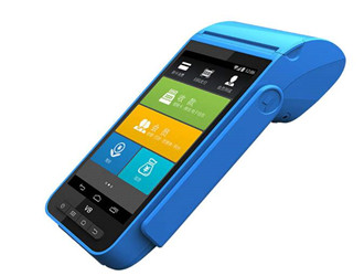 個人pos機可以刷信用卡嗎？