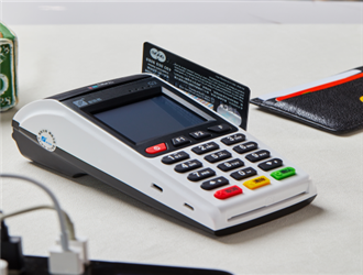 信用卡怎么刷Pos機？