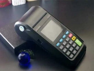 拉卡拉電簽版pos機上調費率